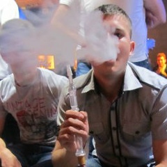 Gheorghe Dandara, Кишинев