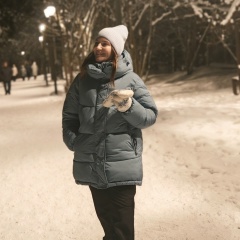 Светлана Светлана, 19.12, Власиха