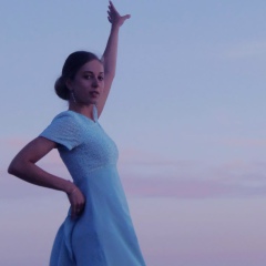 Kristina Rysevets, 11.11, Минск