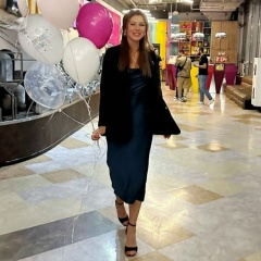 Юлия Гилязиева, 26.06