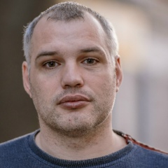 Виталий Жилкин, 06.01.1977, Одесса