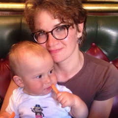 Софья Кривонос, 30.01.1985, Санкт-Петербург