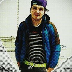 Шадлик Аманбердиев, 19.01.1995, Москва