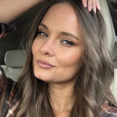 Лариса Бурина, 17.08.1989, Красноярск