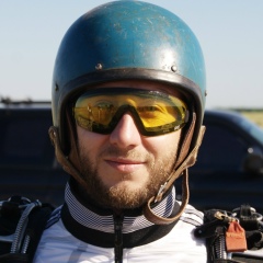 Славик Григорьев, 07.12.1984, Николаев