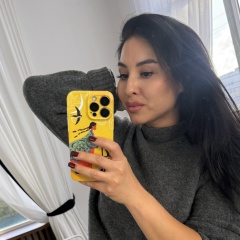 Эльмира Эльмира, 06.01.1992, Уральск