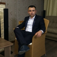 Мадихан Абдуллаев, 28.05, Рудный