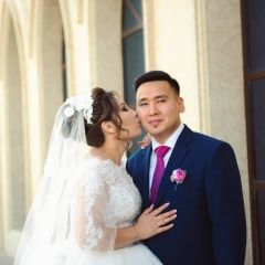 Сандугаш Успанова, 15.08, Атырау