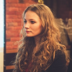 Таня Гордієнко, 01.11.1994, Киев