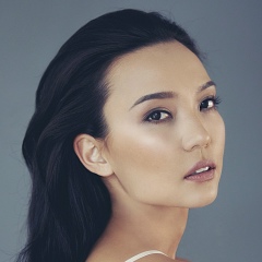 Zhenechka Khan, 13.12, Los Angeles