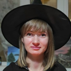 Ирина Логинова, 27.06, Москва