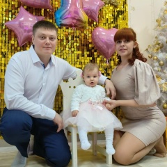 Татьяна Сударикова, 29.05, Волгоград