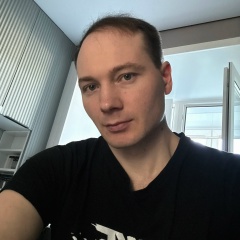 Серёга Золовцев, 06.03, Усть-Каменогорск