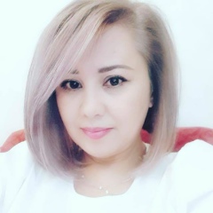 Aida Ilahunova