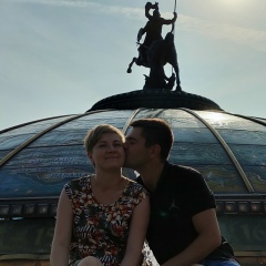 Татьяна Сыркина, 04.03.1990, Александровское