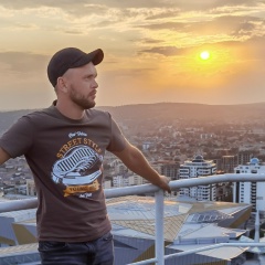 Иван Изместьев, 12.06.1990, Владикавказ