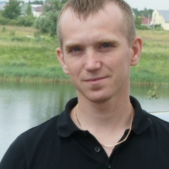 Виталий Ковалев, 02.11