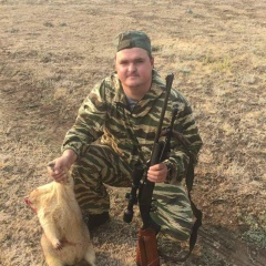 Александр Мальченко