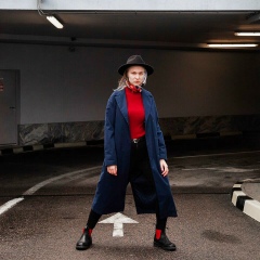 Екатерина Барон, 30.10, Санкт-Петербург