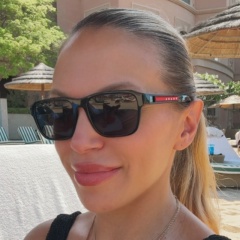 Юлия Куюмджи, 25.12, Москва