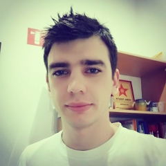 Ренат Шевченко, 25.08, Полтава