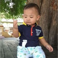 John Yatu, 01.03.1987, Meiktila