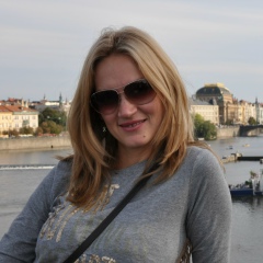 Оксана Пастушенко, 24.09.1984, Львов