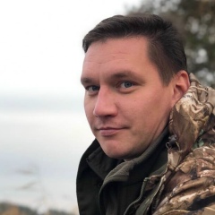 Александр Потапов, 23.05.1992, Санкт-Петербург