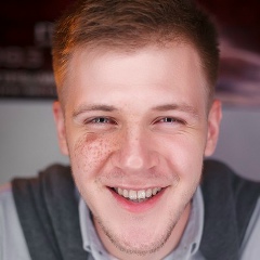 Pasha Storozhko, Днепр (Днепропетровск)