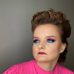 Наталья Кузнецова, 28.11.1983, Санкт-Петербург