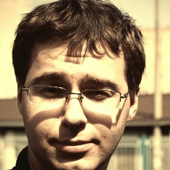 Дмитрий Козлов, 29.03.1990, Москва