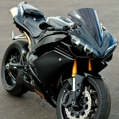 Yamaha Yzf-R, 25.12, Гагарин