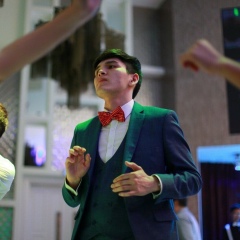 Данияр Сайрин, 06.01, Астана