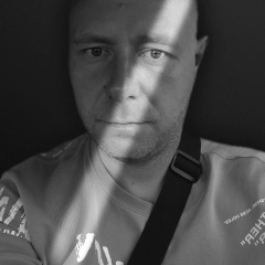 Михаил Иванов, Санкт-Петербург