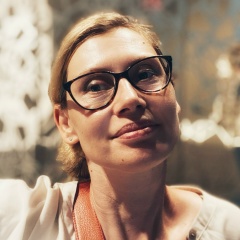 Елена Кокшарская, 12.09.1981, Санкт-Петербург