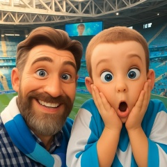 Павел Лукашенко, Санкт-Петербург