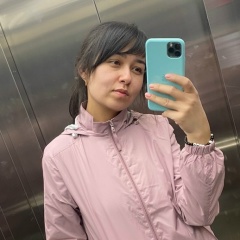 Кристина Ким, 02.01.1993, Алматы