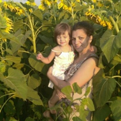 Мария Масолова, 04.08.1980, Киев