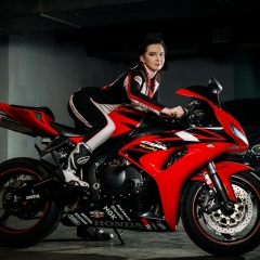 Евгения Бабушкина, Одесса