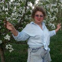 Анастасия Горская, 10.12, Братск