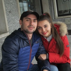 Vanea Tigirlas, 23.04.1992, Фалешты