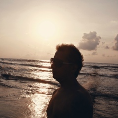 Irfan Kyt, Dubai