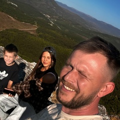 Виктор Мизин