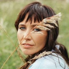 Татьяна Зайцева, Красноярск