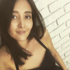 Anelya Kassymova, 31.12, Алматы