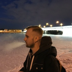 Алексей Козлов, 28.02.1990, Москва