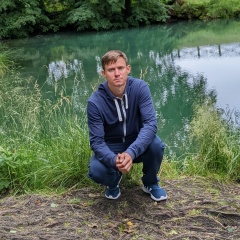 Андрей Павлов, 29.10.1987, Санкт-Петербург