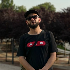 Андрей Волков, Москва