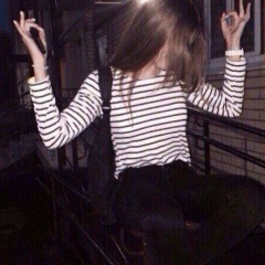 Кристина Москалева, 28.05.1990, Москва