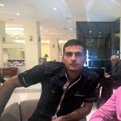 Arsen Hovhannisyan, 05.08.1991, Абовян